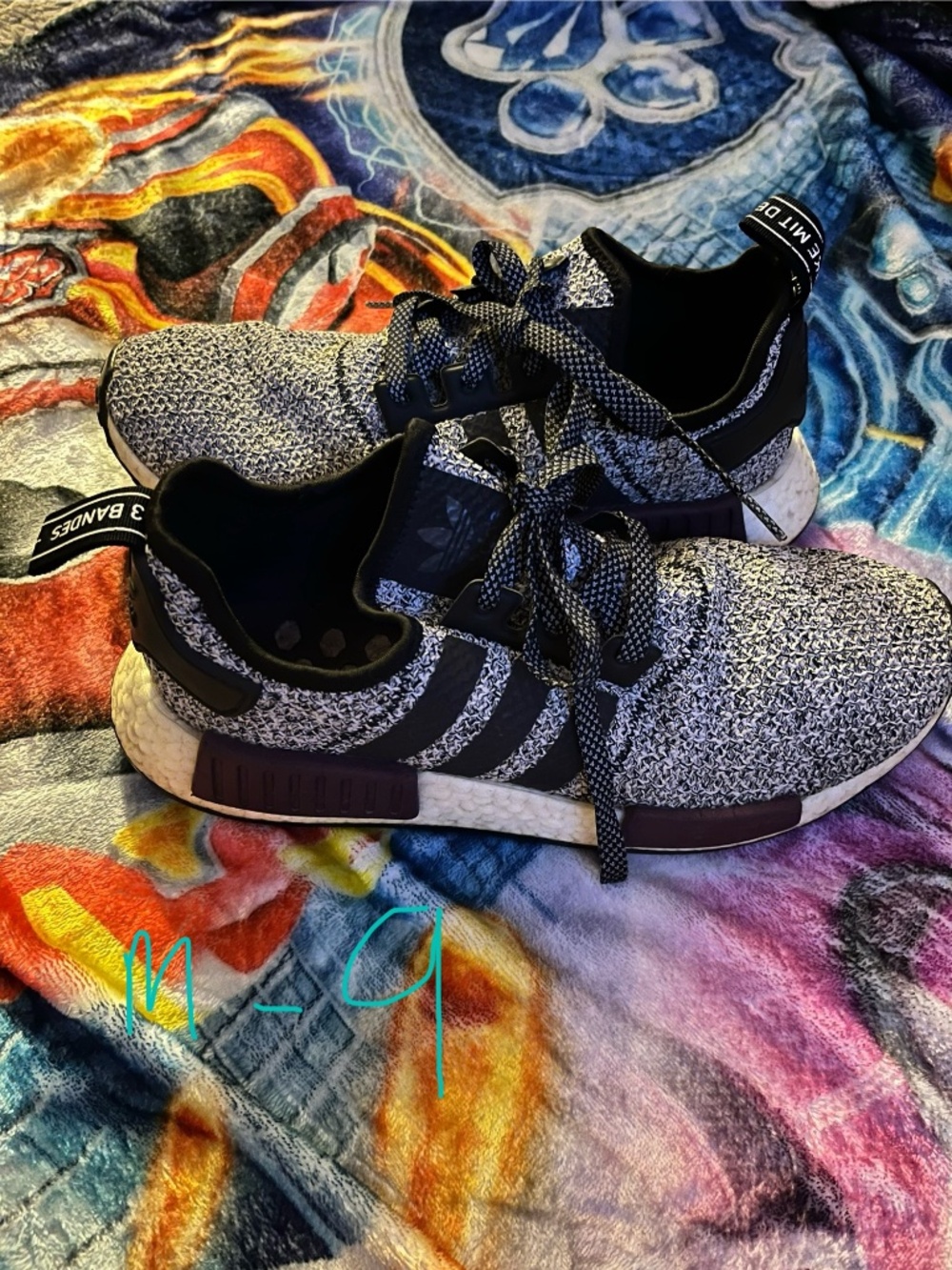 Adidas NMD